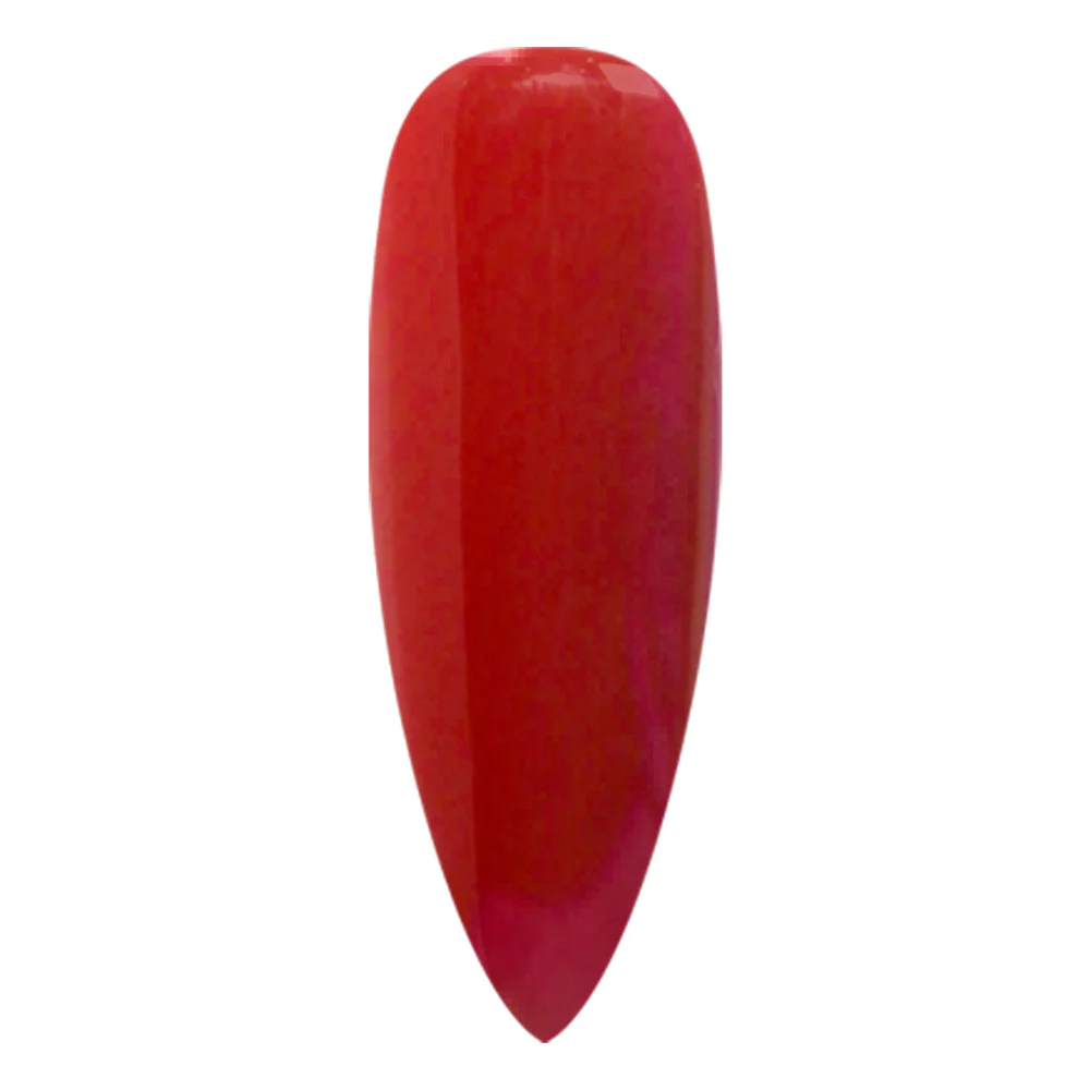 NR Perfection Set: Gel Polish + Dip/Acrylic Powder - #PFS064 Lemon by NuRevolution / 15 mL. Gel Polish + 2 oz. Dip/Acrylic Powder - Image 2
