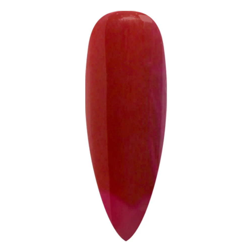 NR Perfection Set: Gel Polish + Dip/Acrylic Powder - #PFS068 Pudding by NuRevolution / 15 mL. Gel Polish + 2 oz. Dip/Acrylic Powder - Image 2