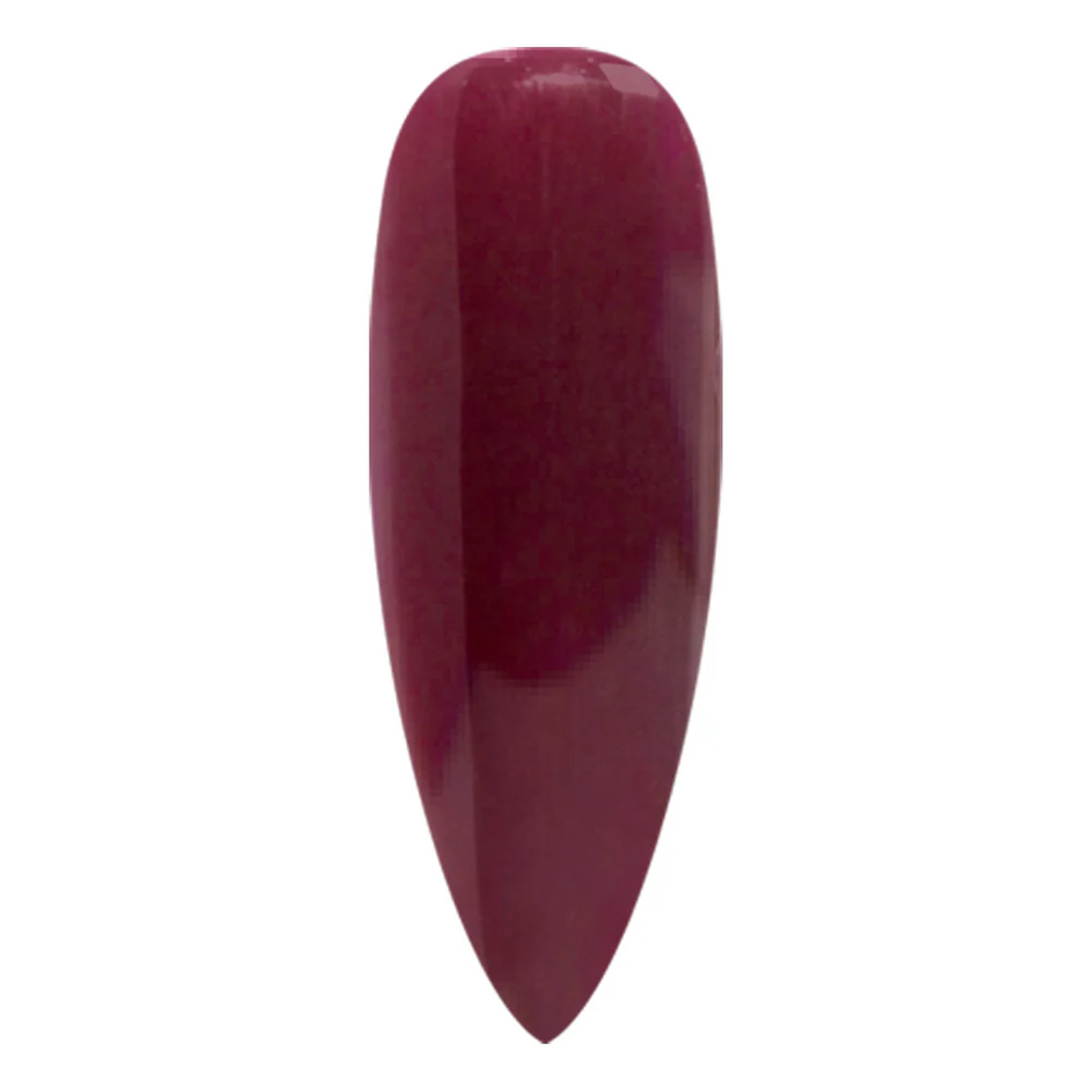 NR Perfection Set: Gel Polish + Dip/Acrylic Powder - #PFS076 Phantasma by NuRevolution / 15 mL. Gel Polish + 2 oz. Dip/Acrylic Powder - Image 2