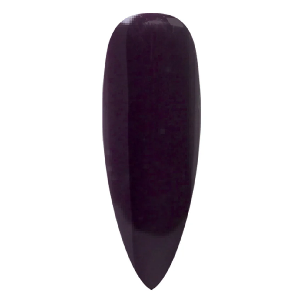 NR Perfection Set: Gel Polish + Dip/Acrylic Powder - #PFS093 Slate by NuRevolution / 15 mL. Gel Polish + 2 oz. Dip/Acrylic Powder - Image 2