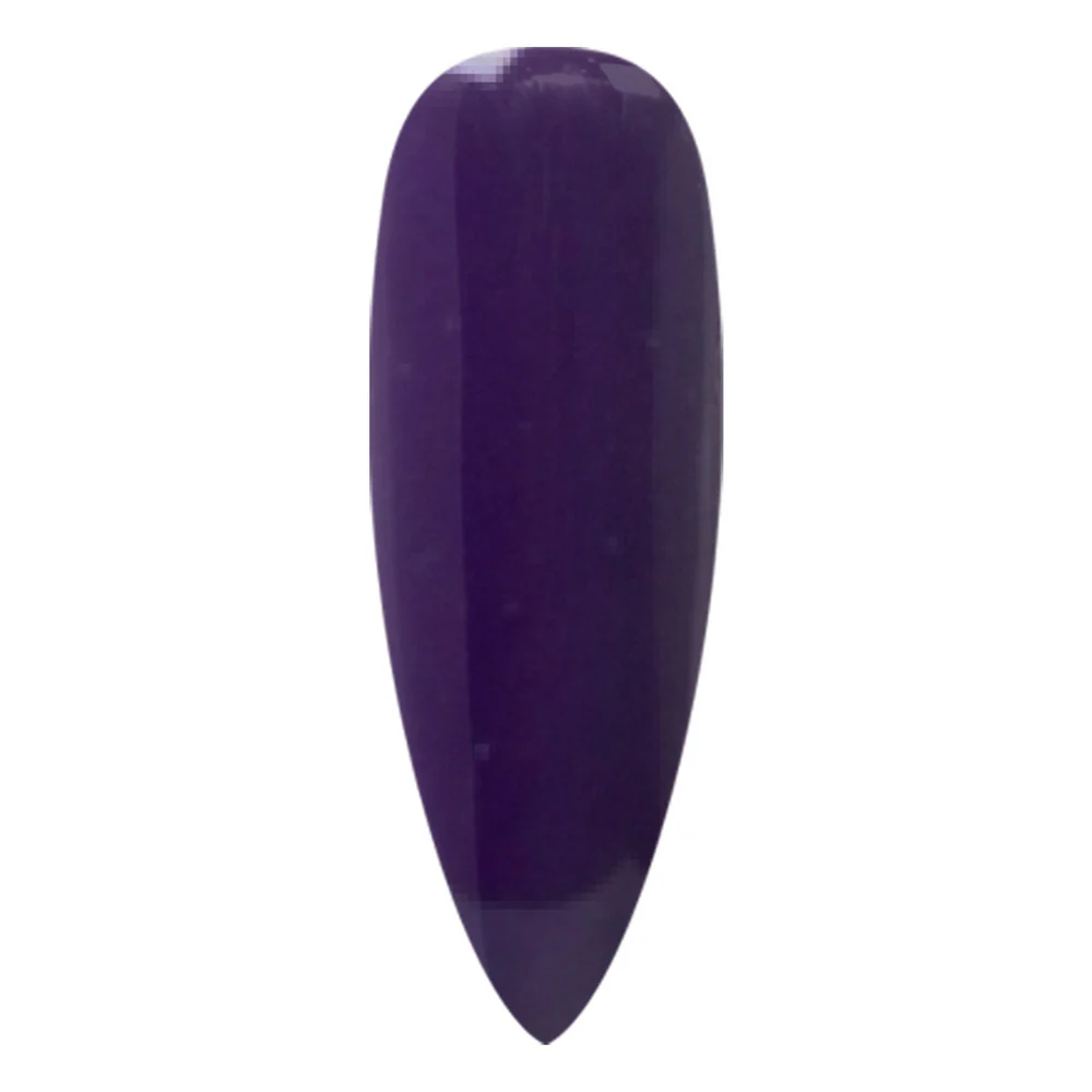 NR Perfection Set: Gel Polish + Dip/Acrylic Powder - #PFS095 Raincloud by NuRevolution / 15 mL. Gel Polish + 2 oz. Dip/Acrylic Powder - Image 2