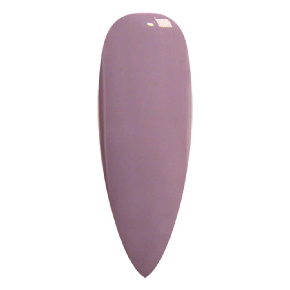 NR Perfection Set: Gel Polish + Dip/Acrylic Powder - #PFS136 Warlock by NuRevolution / 15 mL. Gel Polish + 2 oz. Dip/Acrylic Powder - Image 2