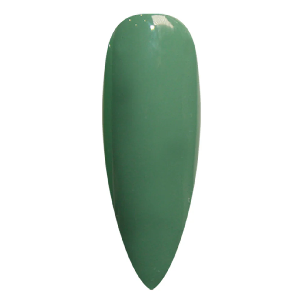 NR Perfection Set: Gel Polish + Dip/Acrylic Powder - #PFS142 Topiary by NuRevolution / 15 mL. Gel Polish + 2 oz. Dip/Acrylic Powder - Image 2
