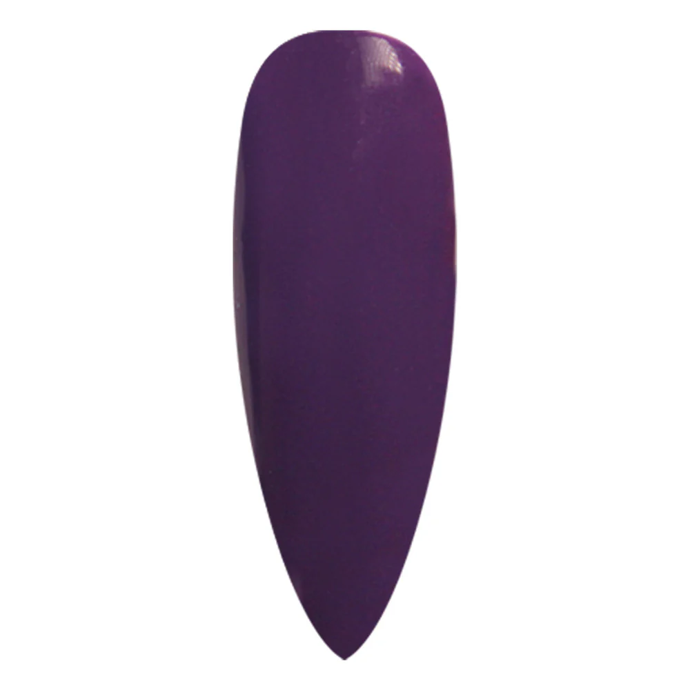NR Perfection Set: Gel Polish + Dip/Acrylic Powder - #PFS146 Pomona by NuRevolution / 15 mL. Gel Polish + 2 oz. Dip/Acrylic Powder - Image 2