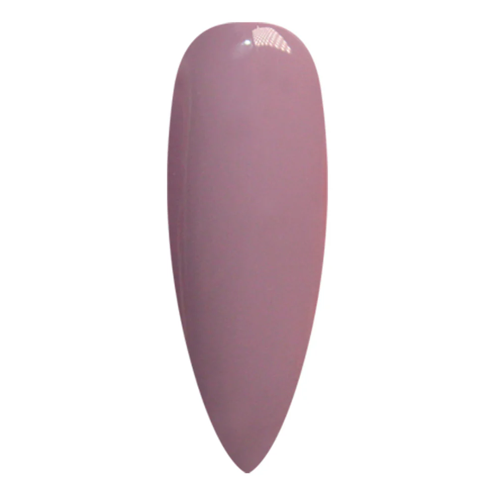 NR Perfection Set: Gel Polish + Dip/Acrylic Powder - #PFS151 Grape Vine by NuRevolution / 15 mL. Gel Polish + 2 oz. Dip/Acrylic Powder - Image 2