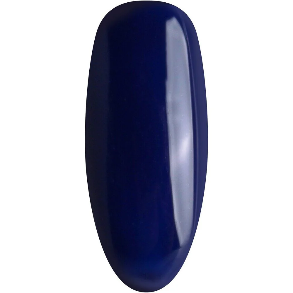 NuRevolution Elite 4-in-1 - LED/UV Soak Off Gel Polish 0.5 oz. + Nail Lacquer 0.5 oz. + Acrylic - Dipping - Sculpting Powder 2 oz. - #EMS107 Ultramarine - Image 2