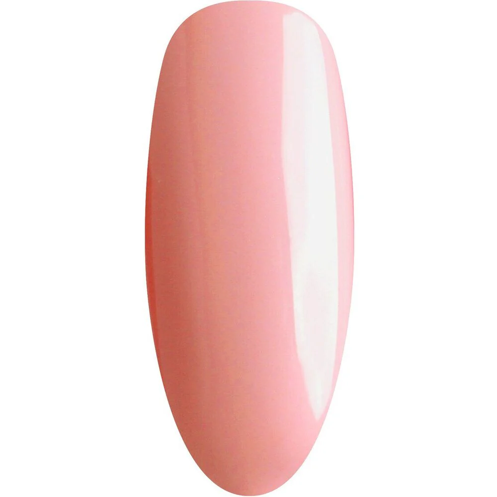 NuRevolution Elite 4-in-1 - LED/UV Soak Off Gel Polish 0.5 oz. + Nail Lacquer 0.5 oz. + Acrylic - Dipping - Sculpting Powder 2 oz. - #EMS11 Nude Nectar - Image 2