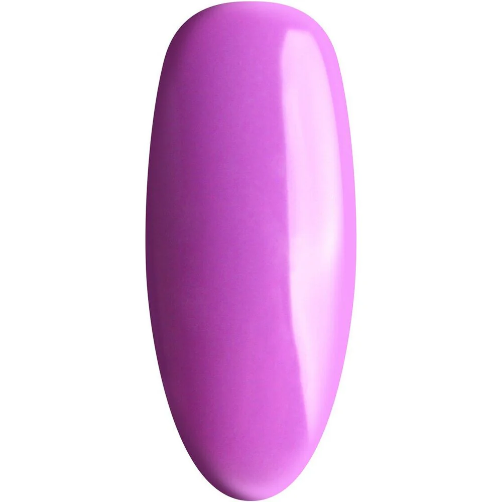 NuRevolution Elite 4-in-1 - LED/UV Soak Off Gel Polish 0.5 oz. + Nail Lacquer 0.5 oz. + Acrylic - Dipping - Sculpting Powder 2 oz. - #EMS114 Byzantine - Image 2