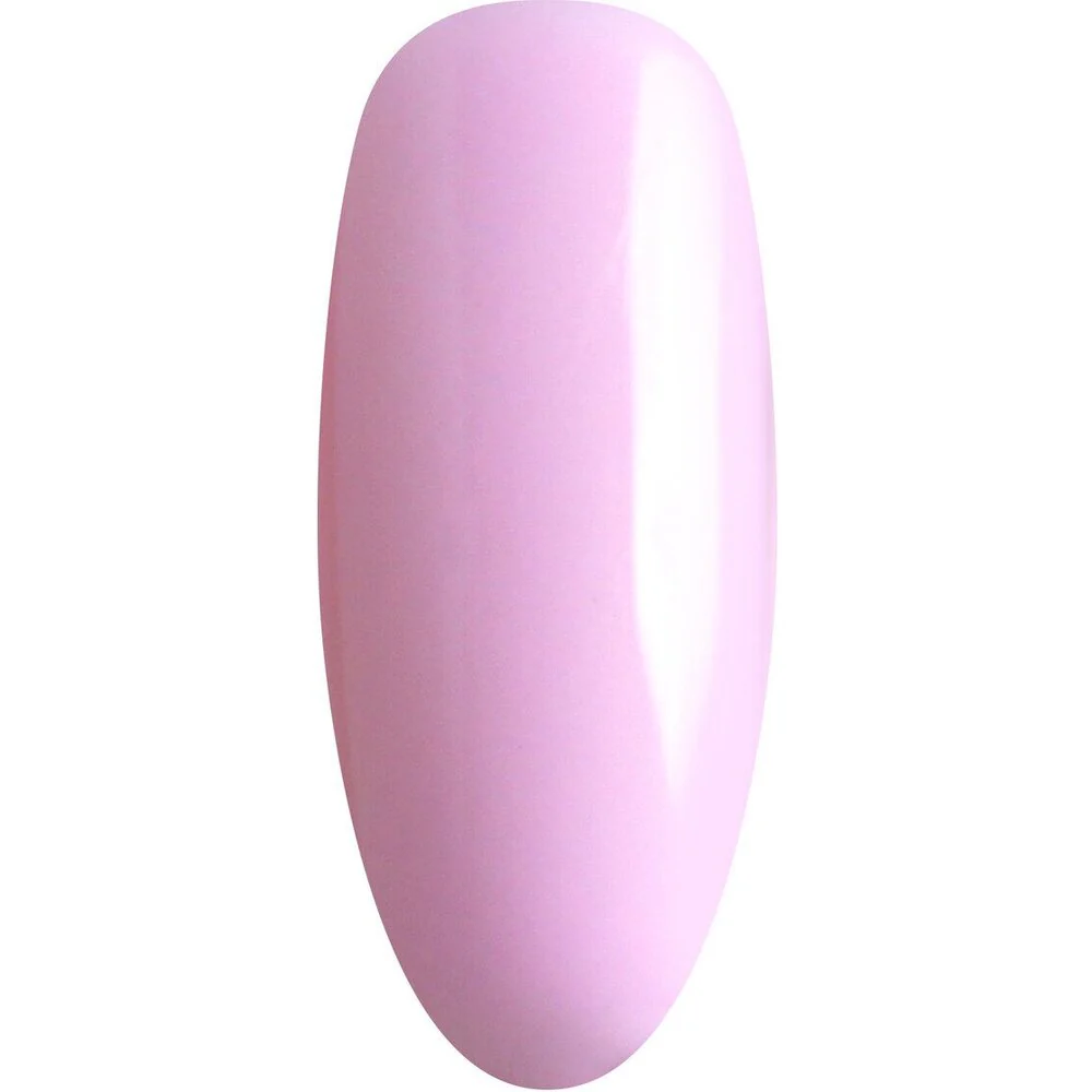 NuRevolution Elite 4-in-1 - LED/UV Soak Off Gel Polish 0.5 oz. + Nail Lacquer 0.5 oz. + Acrylic - Dipping - Sculpting Powder 2 oz. - #EMS15 Orchid Opulence - Image 2