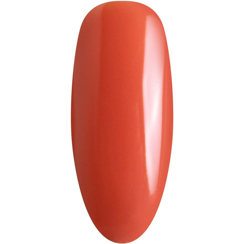 NuRevolution Elite 4-in-1 - LED/UV Soak Off Gel Polish 0.5 oz. + Nail Lacquer 0.5 oz. + Acrylic - Dipping - Sculpting Powder 2 oz. - #EMS23 Almond Affair - Image 2