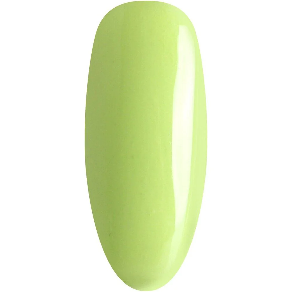 NuRevolution Elite 4-in-1 - LED/UV Soak Off Gel Polish 0.5 oz. + Nail Lacquer 0.5 oz. + Acrylic - Dipping - Sculpting Powder 2 oz. - #EMS46 Mimosa Moment - Image 2