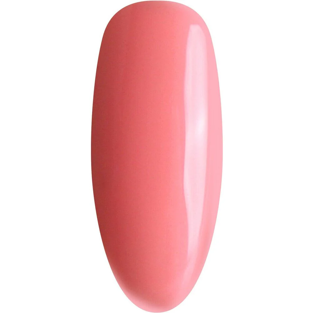 NuRevolution Elite 4-in-1 - LED/UV Soak Off Gel Polish 0.5 oz. + Nail Lacquer 0.5 oz. + Acrylic - Dipping - Sculpting Powder 2 oz. - #EMS51 Sarah - Image 2
