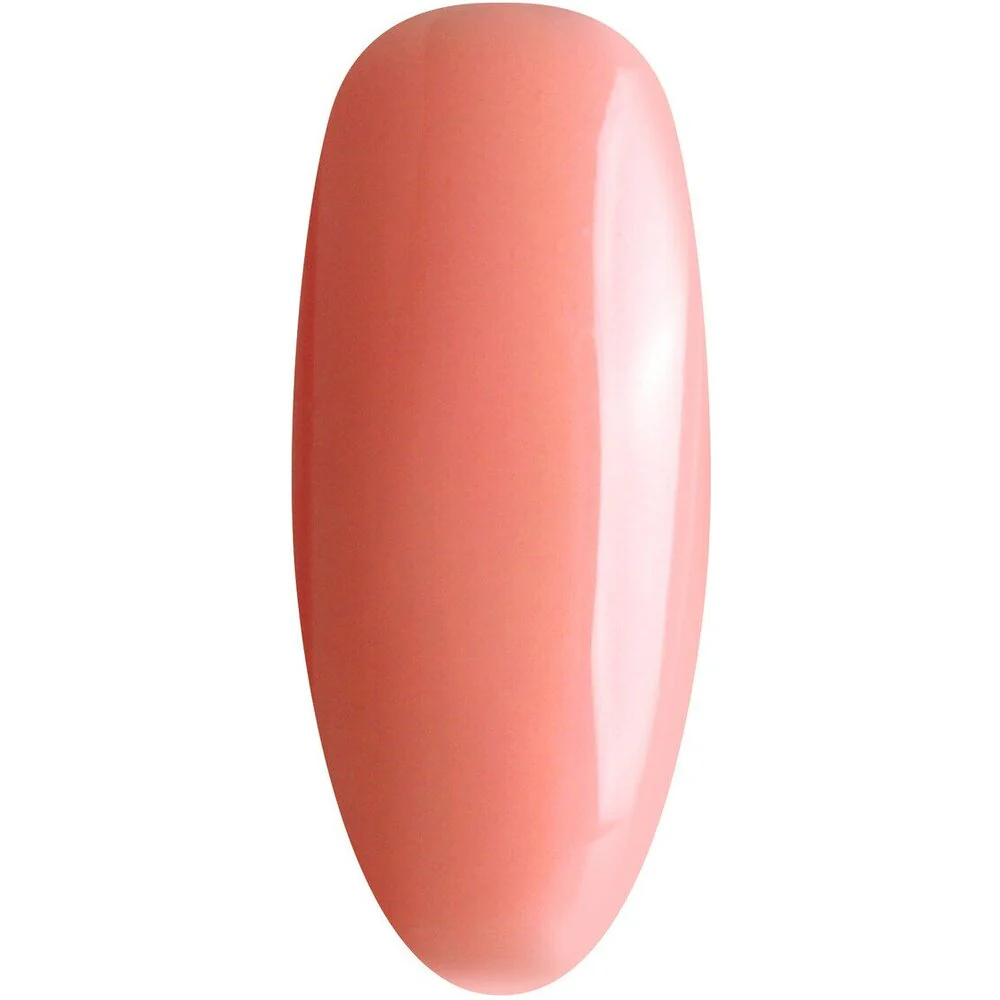 NuRevolution Elite 4-in-1 - LED/UV Soak Off Gel Polish 0.5 oz. + Nail Lacquer 0.5 oz. + Acrylic - Dipping - Sculpting Powder 2 oz. - #EMS53 Magenta Magic - Image 2