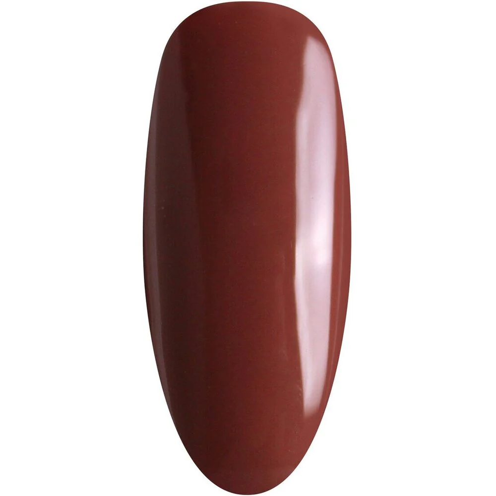 NuRevolution Elite 4-in-1 - LED/UV Soak Off Gel Polish 0.5 oz. + Nail Lacquer 0.5 oz. + Acrylic - Dipping - Sculpting Powder 2 oz. - #EMS61 Kansas Field - Image 2