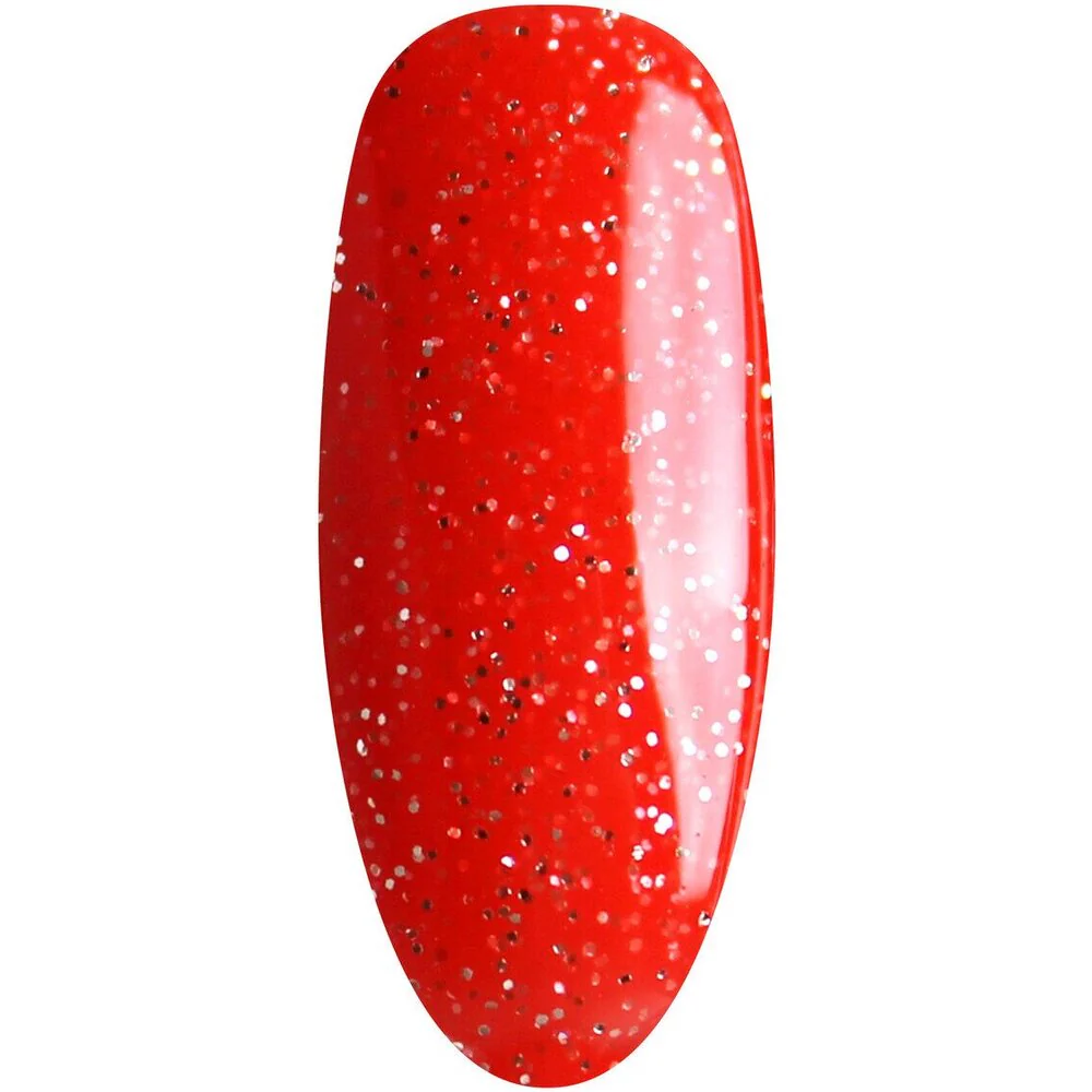 NuRevolution Elite 4-in-1 - LED/UV Soak Off Gel Polish 0.5 oz. + Nail Lacquer 0.5 oz. + Acrylic - Dipping - Sculpting Powder 2 oz. - #EMS62 Latte Love - Image 2