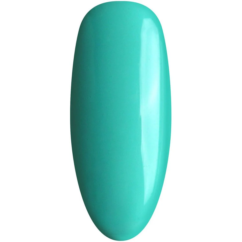 NuRevolution Elite 4-in-1 - LED/UV Soak Off Gel Polish 0.5 oz. + Nail Lacquer 0.5 oz. + Acrylic - Dipping - Sculpting Powder 2 oz. - #EMS91 Steal Symphony - Image 2