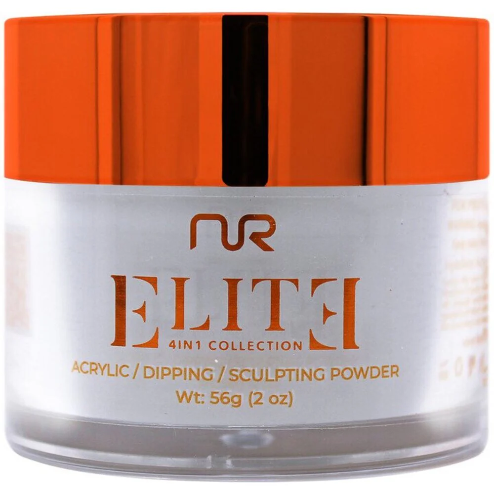 NuRevolution Elite Dip - Acrylic - Dipping - Sculpting Powder 2 oz. - #EMD74 Dusky Steam