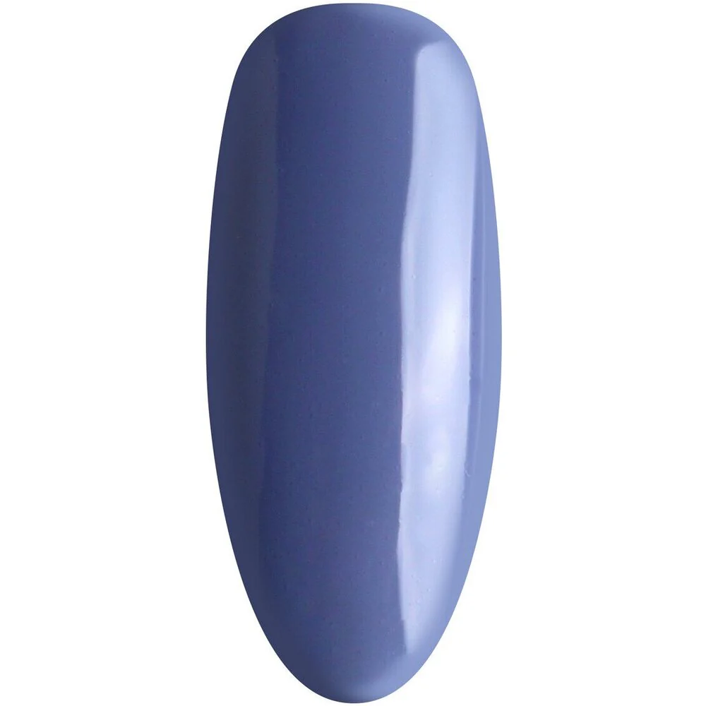 NuRevolution Elite Duo - LED/UV Soak Off Gel Polish 0.5 oz. + Nail Lacquer 0.5 oz. - #EGP110 Diva - Image 2