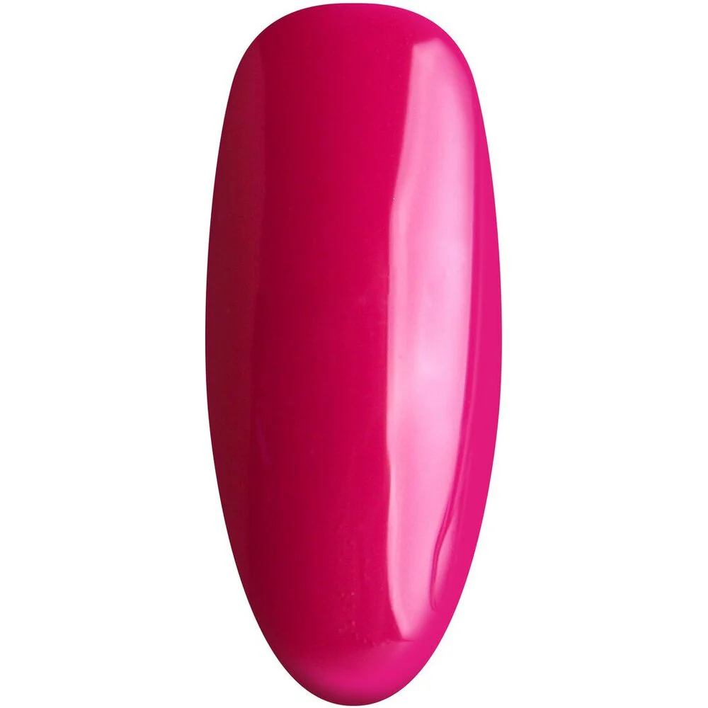 NuRevolution Elite Duo - LED/UV Soak Off Gel Polish 0.5 oz. + Nail Lacquer 0.5 oz. - #EGP111 Fancy - Image 2