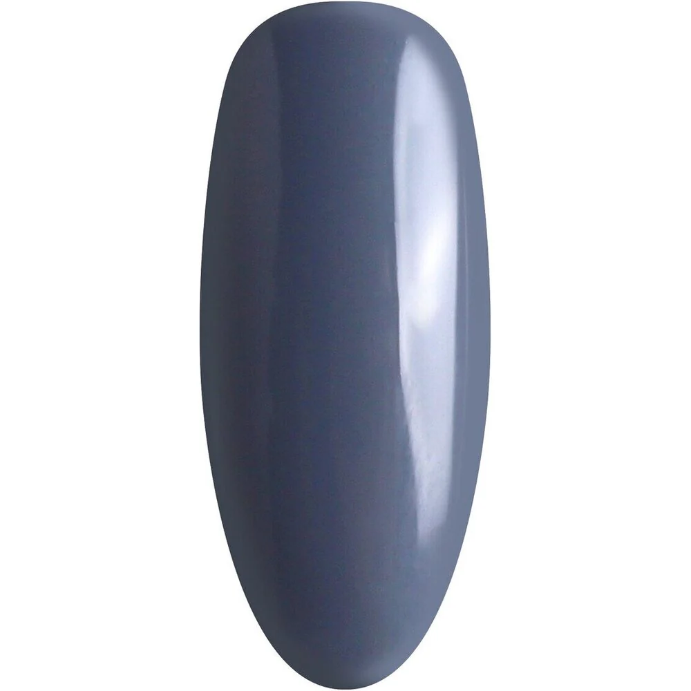 NuRevolution Elite Duo - LED/UV Soak Off Gel Polish 0.5 oz. + Nail Lacquer 0.5 oz. - #EGP97 Smoky Quartz - Image 2