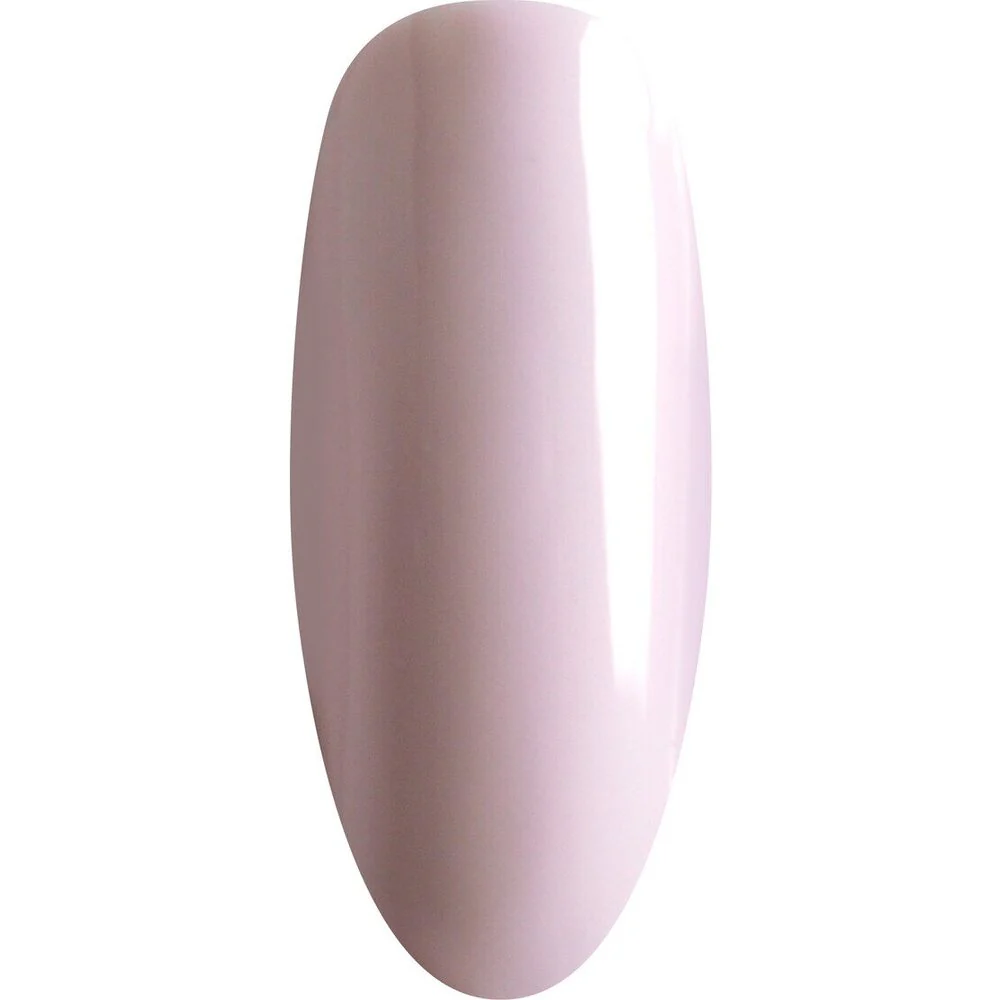 NuRevolution Lavish 4-in-1 - LED/UV Soak Off Gel Polish 0.5 oz. + Nail Lacquer 0.5 oz. + Acrylic - Dipping - Sculpting Powder 2 oz. - #LMS06 Something sweet - Image 2