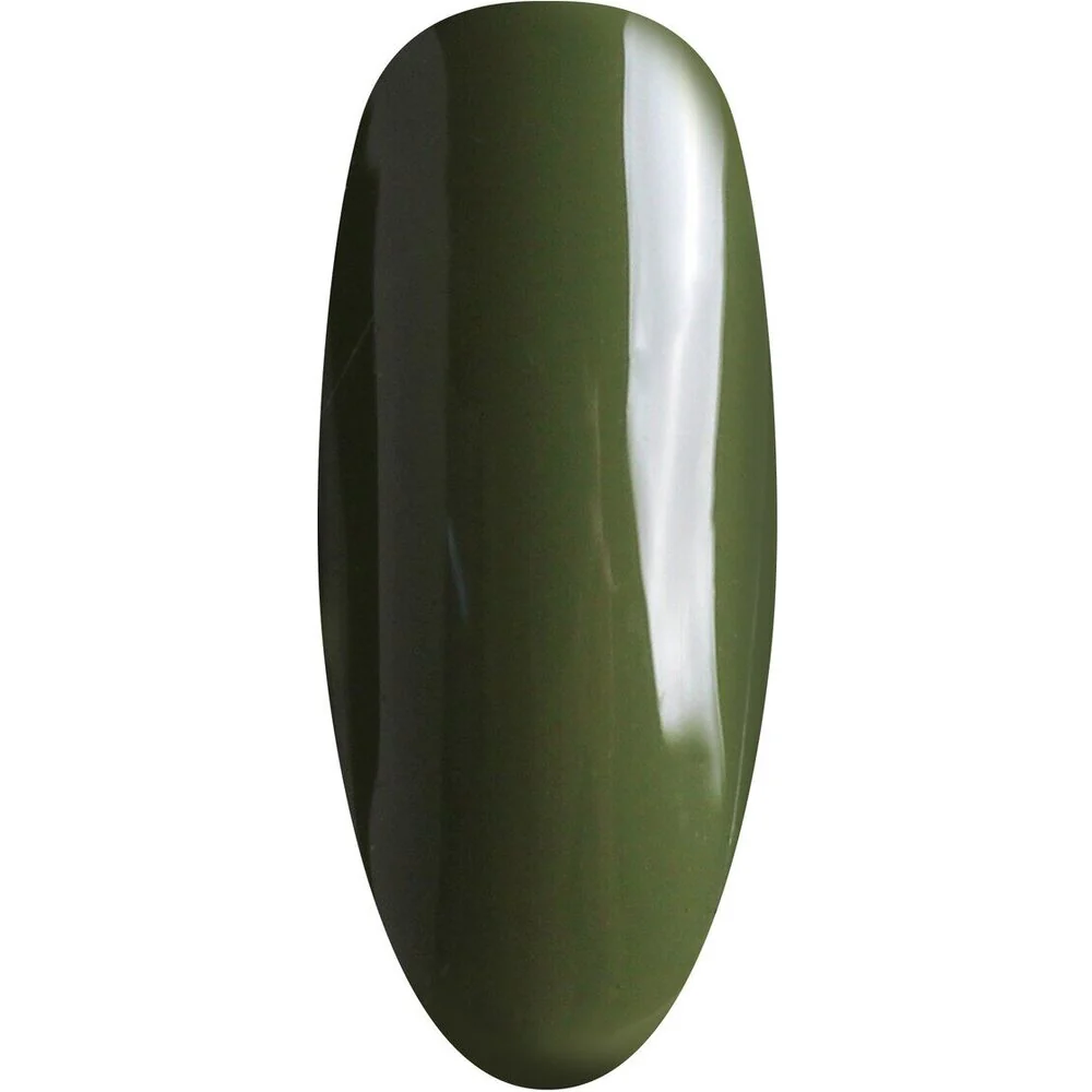 NuRevolution Lavish 4-in-1 - LED/UV Soak Off Gel Polish 0.5 oz. + Nail Lacquer 0.5 oz. + Acrylic - Dipping - Sculpting Powder 2 oz. - #LMS104 Calipso - Image 2