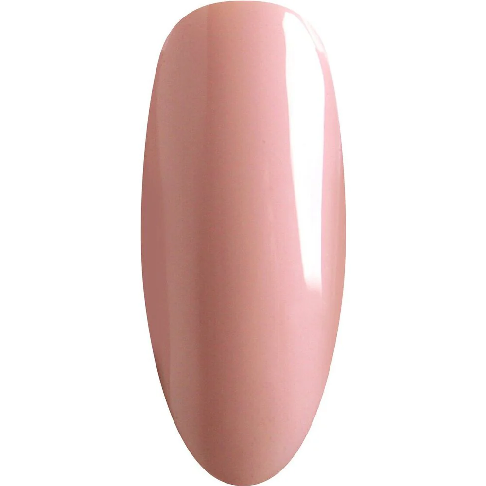 NuRevolution Lavish 4-in-1 - LED/UV Soak Off Gel Polish 0.5 oz. + Nail Lacquer 0.5 oz. + Acrylic - Dipping - Sculpting Powder 2 oz. - #LMS11 Delicious sorcery - Image 2