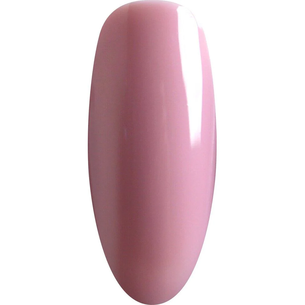 NuRevolution Lavish 4-in-1 - LED/UV Soak Off Gel Polish 0.5 oz. + Nail Lacquer 0.5 oz. + Acrylic - Dipping - Sculpting Powder 2 oz. - #LMS21 Dream Sand - Image 2