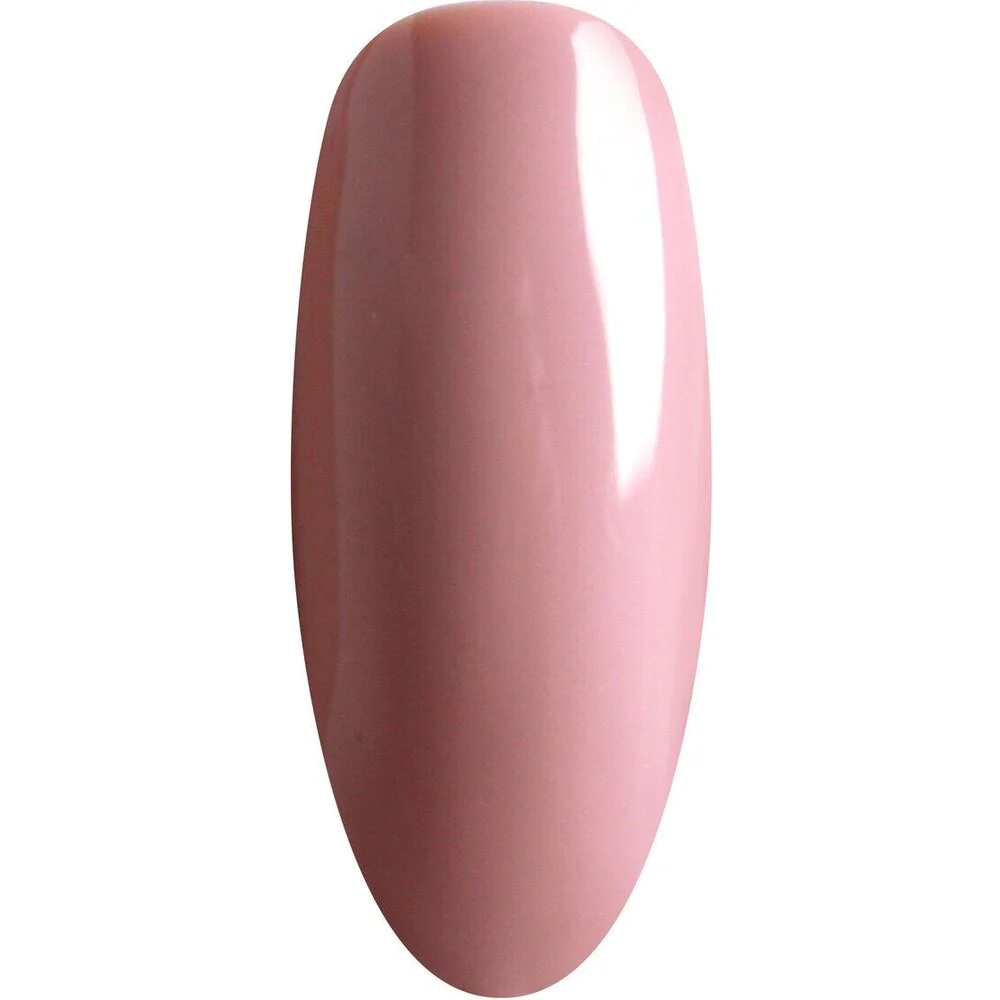 NuRevolution Lavish 4-in-1 - LED/UV Soak Off Gel Polish 0.5 oz. + Nail Lacquer 0.5 oz. + Acrylic - Dipping - Sculpting Powder 2 oz. - #LMS27 Desire - Image 2