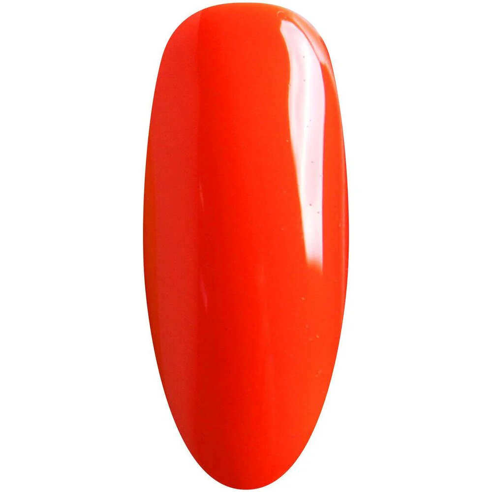 NuRevolution Lavish 4-in-1 - LED/UV Soak Off Gel Polish 0.5 oz. + Nail Lacquer 0.5 oz. + Acrylic - Dipping - Sculpting Powder 2 oz. - #LMS40 Electric Energy - Image 2