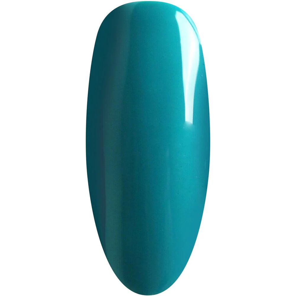 NuRevolution Lavish 4-in-1 - LED/UV Soak Off Gel Polish 0.5 oz. + Nail Lacquer 0.5 oz. + Acrylic - Dipping - Sculpting Powder 2 oz. - #LMS47 One Wish - Image 2