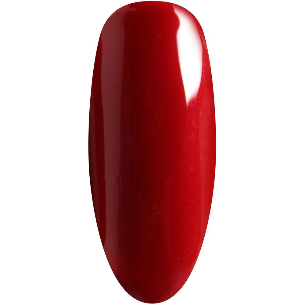 NuRevolution Lavish 4-in-1 - LED/UV Soak Off Gel Polish 0.5 oz. + Nail Lacquer 0.5 oz. + Acrylic - Dipping - Sculpting Powder 2 oz. - #LMS60 Very Cherry - Image 2