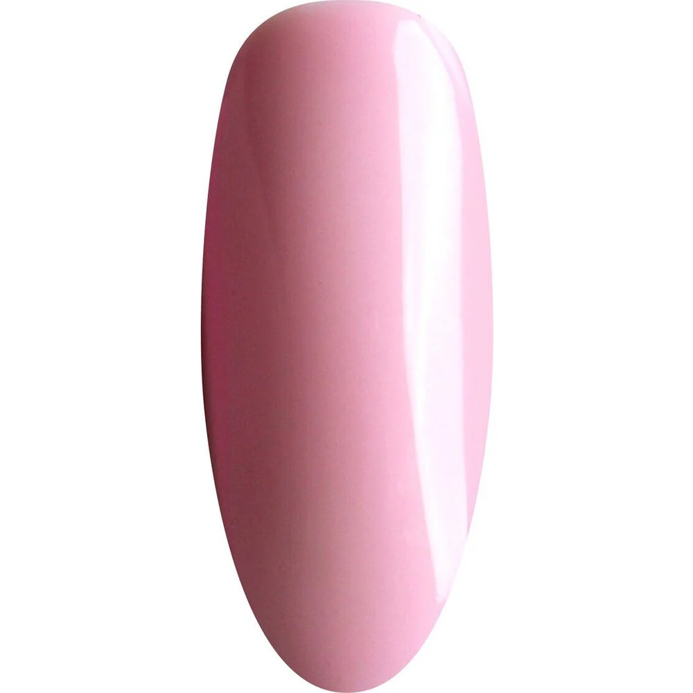 NuRevolution Lavish 4-in-1 - LED/UV Soak Off Gel Polish 0.5 oz. + Nail Lacquer 0.5 oz. + Acrylic - Dipping - Sculpting Powder 2 oz. - #LMS68 Sweet cloud - Image 2