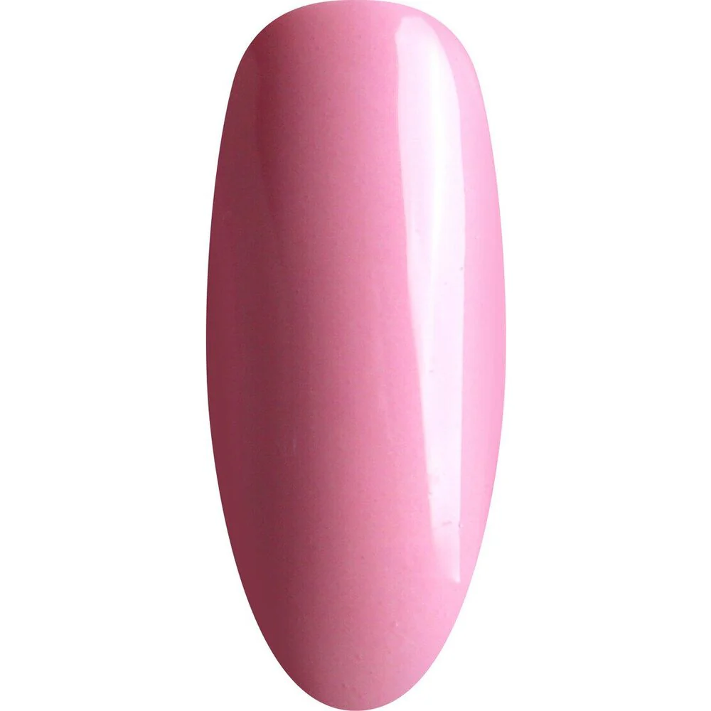 NuRevolution Lavish 4-in-1 - LED/UV Soak Off Gel Polish 0.5 oz. + Nail Lacquer 0.5 oz. + Acrylic - Dipping - Sculpting Powder 2 oz. - #LMS69 Rosy Dawn - Image 2