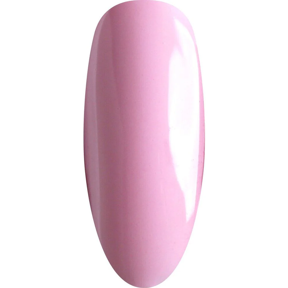 NuRevolution Lavish 4-in-1 - LED/UV Soak Off Gel Polish 0.5 oz. + Nail Lacquer 0.5 oz. + Acrylic - Dipping - Sculpting Powder 2 oz. - #LMS70 Pretty in pink - Image 2