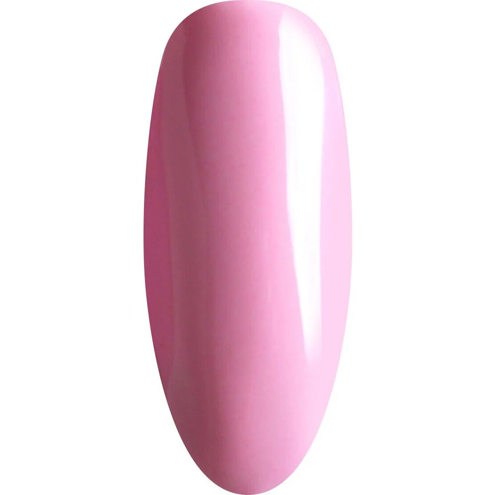 NuRevolution Lavish 4-in-1 - LED/UV Soak Off Gel Polish 0.5 oz. + Nail Lacquer 0.5 oz. + Acrylic - Dipping - Sculpting Powder 2 oz. - #LMS72 Rose petals - Image 2