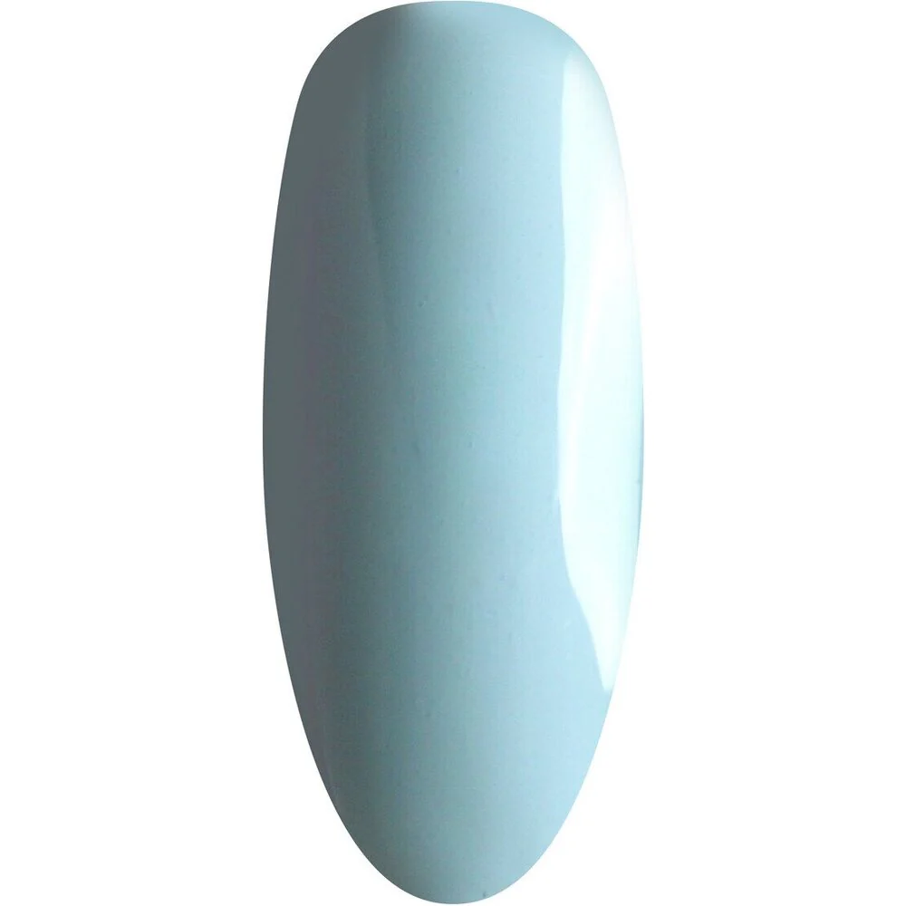 NuRevolution Lavish 4-in-1 - LED/UV Soak Off Gel Polish 0.5 oz. + Nail Lacquer 0.5 oz. + Acrylic - Dipping - Sculpting Powder 2 oz. - #LMS73 Azuretta - Image 2