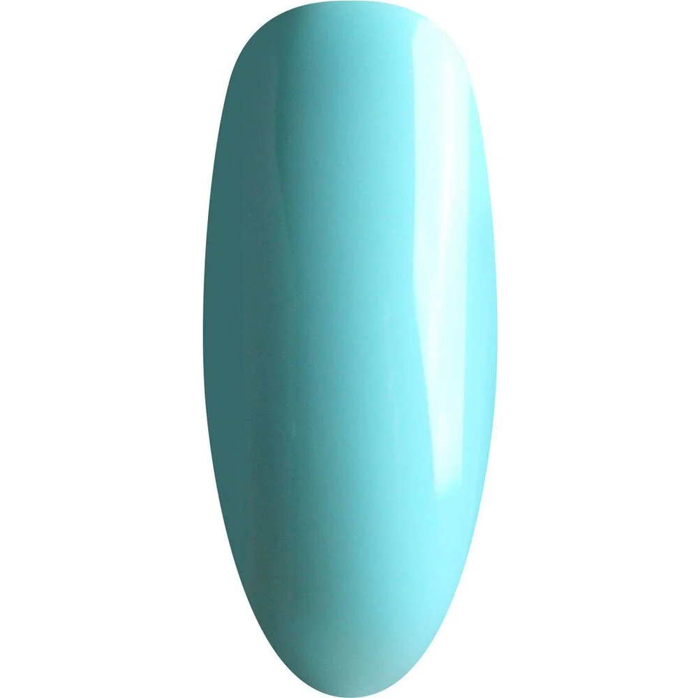 NuRevolution Lavish 4-in-1 - LED/UV Soak Off Gel Polish 0.5 oz. + Nail Lacquer 0.5 oz. + Acrylic - Dipping - Sculpting Powder 2 oz. - #LMS74 Bluebell - Image 2