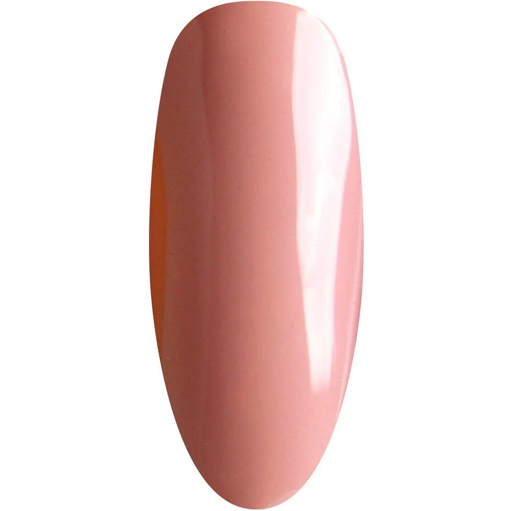 NuRevolution Lavish 4-in-1 - LED/UV Soak Off Gel Polish 0.5 oz. + Nail Lacquer 0.5 oz. + Acrylic - Dipping - Sculpting Powder 2 oz. - #LMS81 Light almond - Image 2