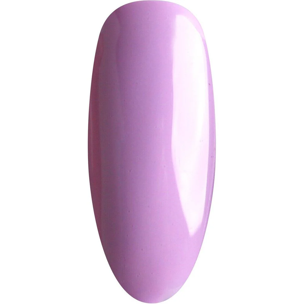 NuRevolution Lavish 4-in-1 - LED/UV Soak Off Gel Polish 0.5 oz. + Nail Lacquer 0.5 oz. + Acrylic - Dipping - Sculpting Powder 2 oz. - #LMS82 Luminous Lavender - Image 2