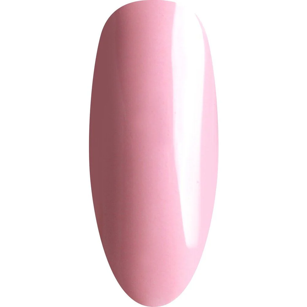 NuRevolution Lavish 4-in-1 - LED/UV Soak Off Gel Polish 0.5 oz. + Nail Lacquer 0.5 oz. + Acrylic - Dipping - Sculpting Powder 2 oz. - #LMS86 Slow Kiss - Image 2