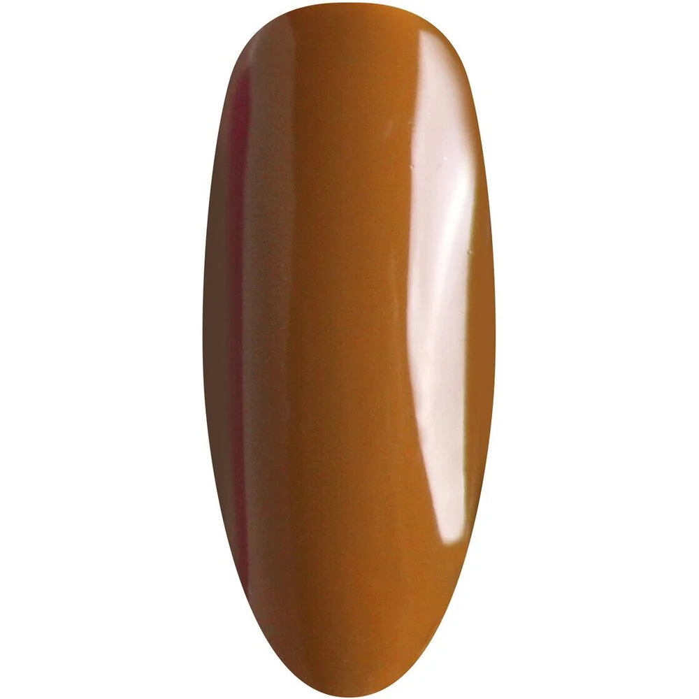 NuRevolution Lavish 4-in-1 - LED/UV Soak Off Gel Polish 0.5 oz. + Nail Lacquer 0.5 oz. + Acrylic - Dipping - Sculpting Powder 2 oz. - #LMS89 Cookie House - Image 2