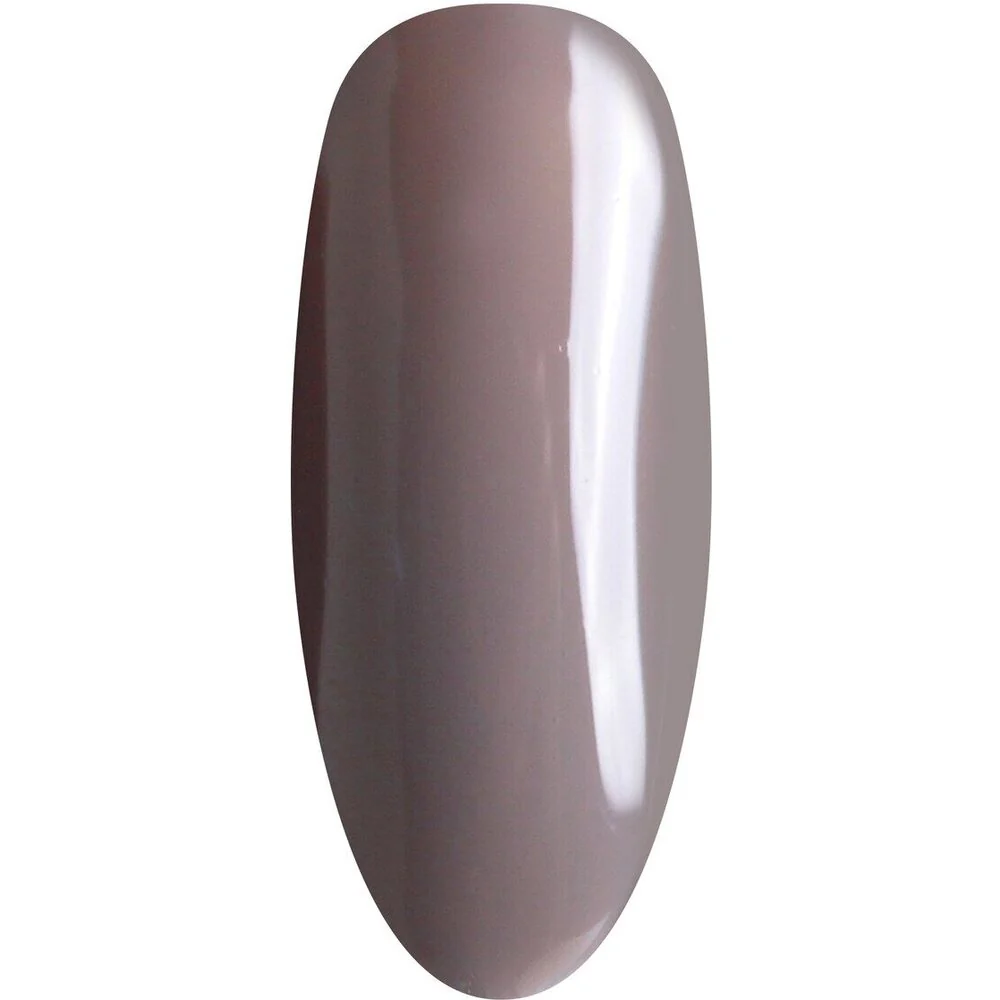 NuRevolution Lavish 4-in-1 - LED/UV Soak Off Gel Polish 0.5 oz. + Nail Lacquer 0.5 oz. + Acrylic - Dipping - Sculpting Powder 2 oz. - #LMS91 Come Closer - Image 2