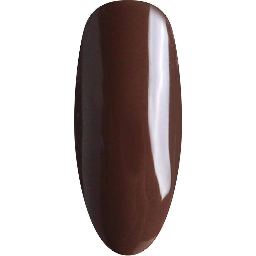 NuRevolution Lavish 4-in-1 - LED/UV Soak Off Gel Polish 0.5 oz. + Nail Lacquer 0.5 oz. + Acrylic - Dipping - Sculpting Powder 2 oz. - #LMS92 Gothic Grape - Image 2
