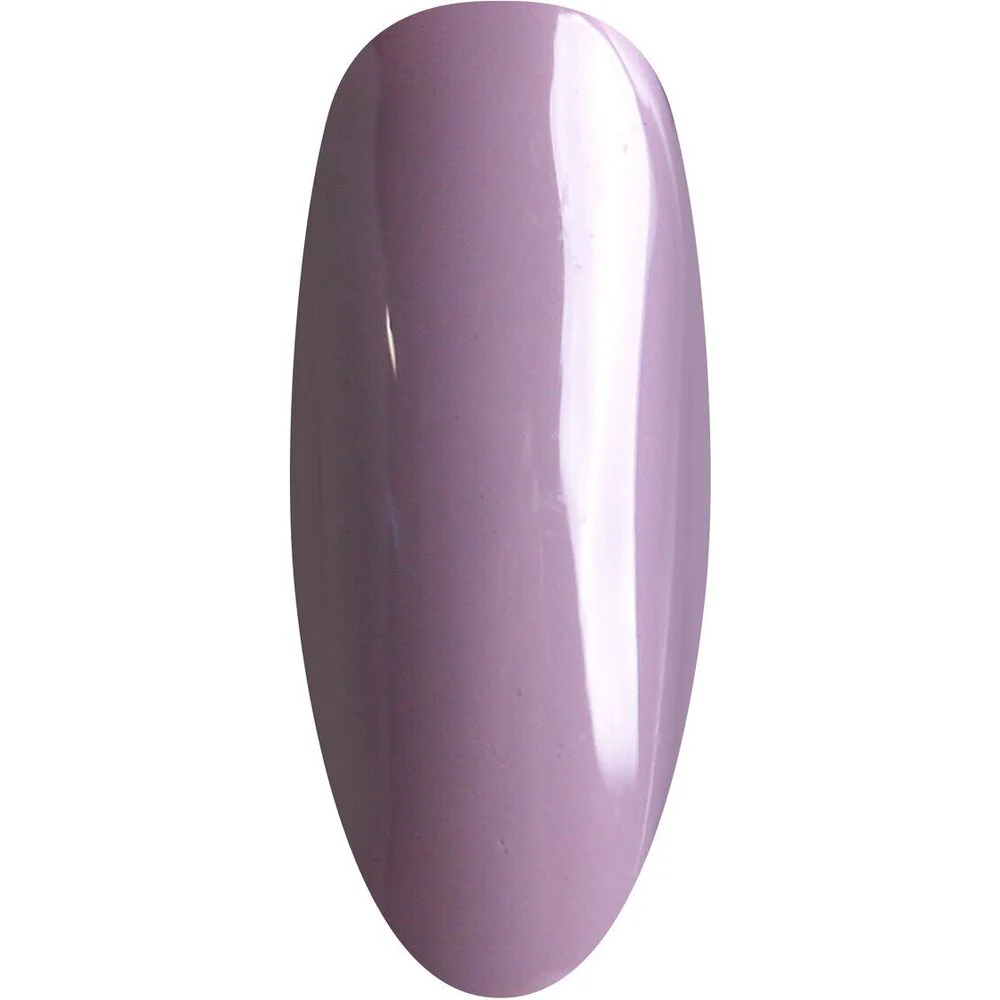 NuRevolution Lavish 4-in-1 - LED/UV Soak Off Gel Polish 0.5 oz. + Nail Lacquer 0.5 oz. + Acrylic - Dipping - Sculpting Powder 2 oz. - #LMS93 Evening Love - Image 2