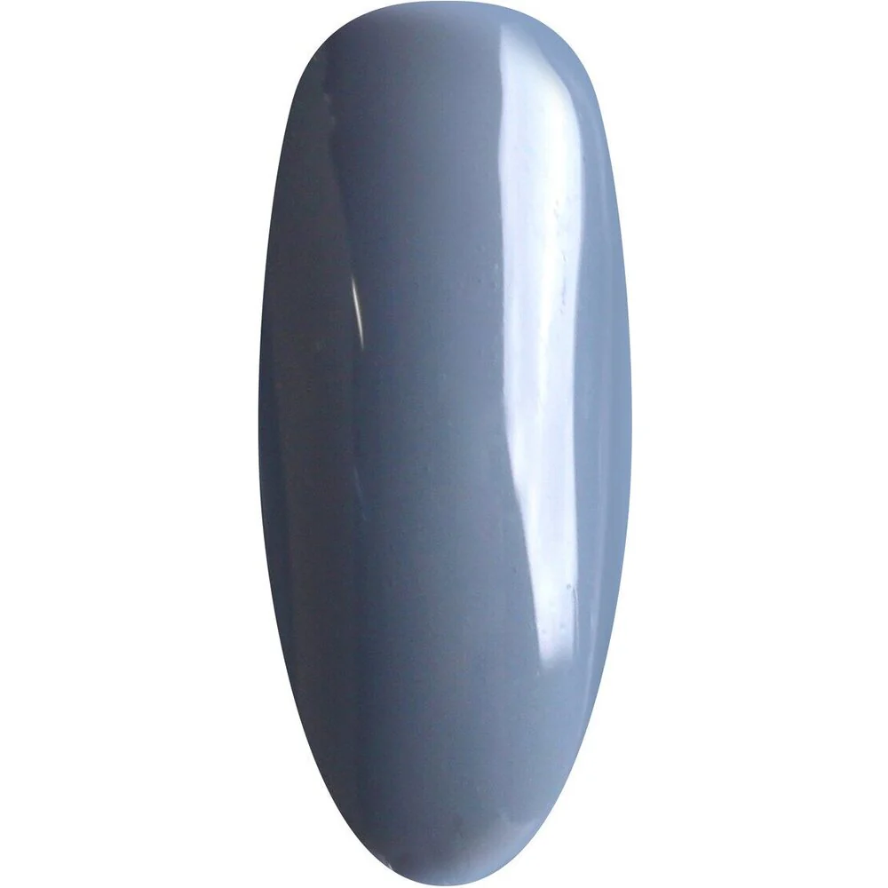 NuRevolution Lavish 4-in-1 - LED/UV Soak Off Gel Polish 0.5 oz. + Nail Lacquer 0.5 oz. + Acrylic - Dipping - Sculpting Powder 2 oz. - #LMS95 Angelic Ivory - Image 2