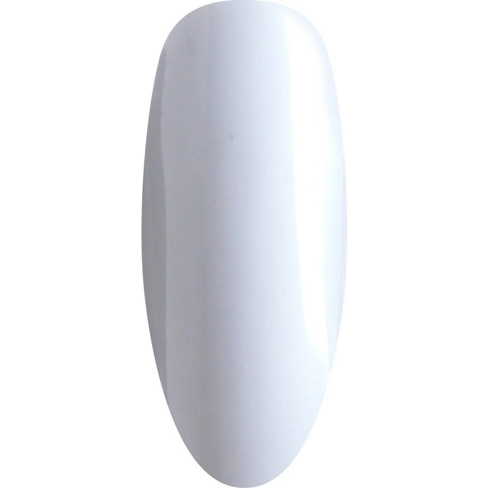 NuRevolution Lavish Dip - Acrylic - Dipping - Sculpting Powder 2 oz. - #LVD02 Snow Cloud - Image 2