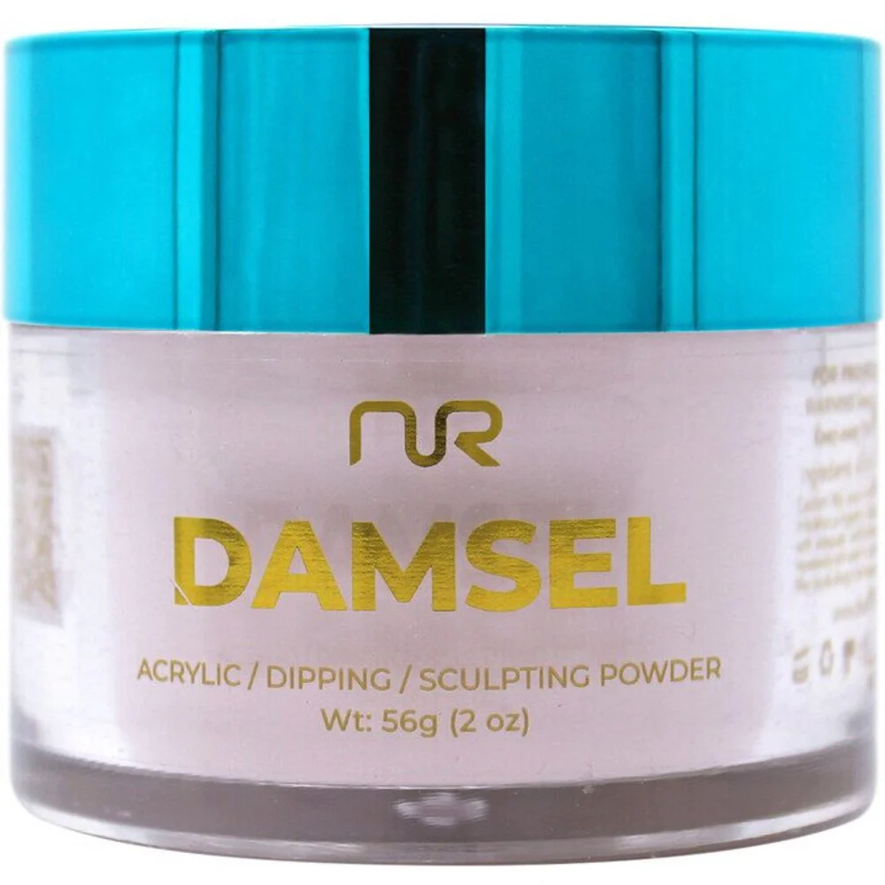 NuRevolution Lavish Dip - Acrylic - Dipping - Sculpting Powder 2 oz. - #LVD12 Biscuit