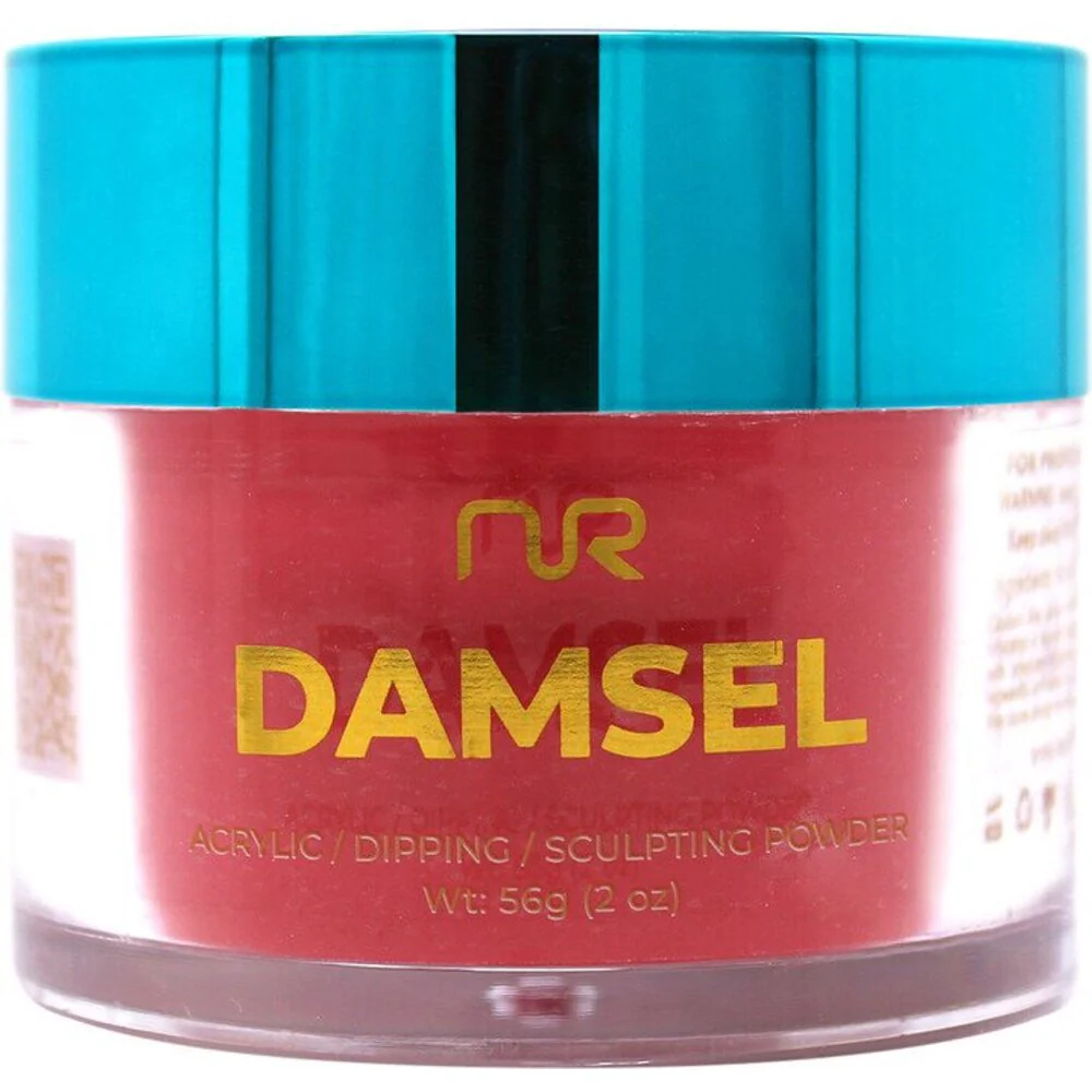 NuRevolution Lavish Dip - Acrylic - Dipping - Sculpting Powder 2 oz. - #LVD57 Gretel
