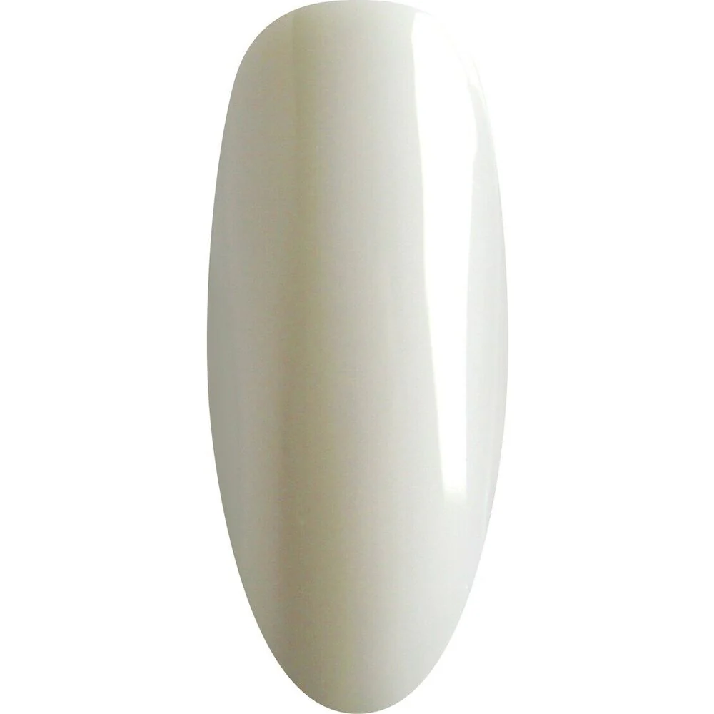NuRevolution Lavish Duo - LED/UV Soak Off Gel Polish 0.5 oz. + Nail Lacquer 0.5 oz. - #LGP03 Cloudy Cottage - Image 2